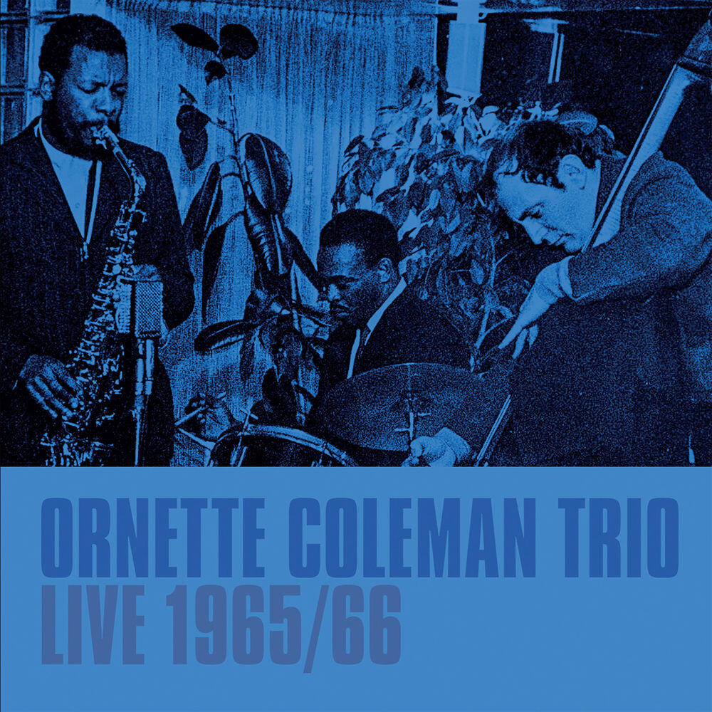 Релиз Live 1965/66