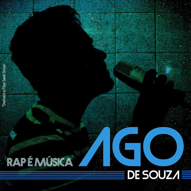 Релиз Rap é Música