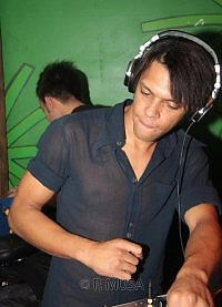 Erik Tronik