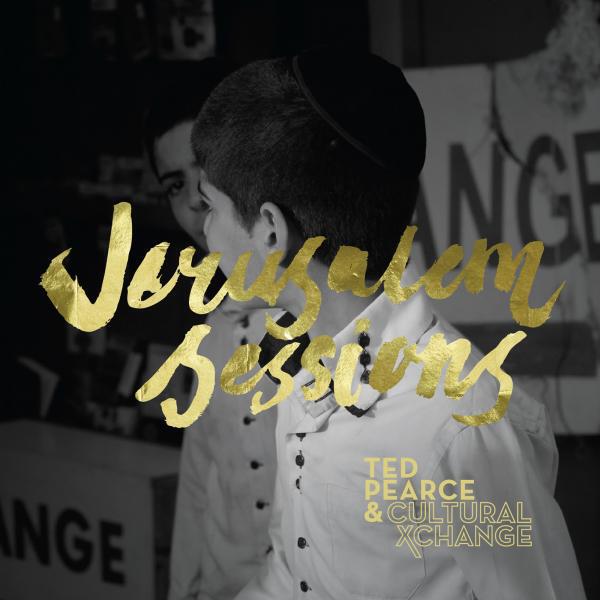 Релиз Jerusalem Sessions