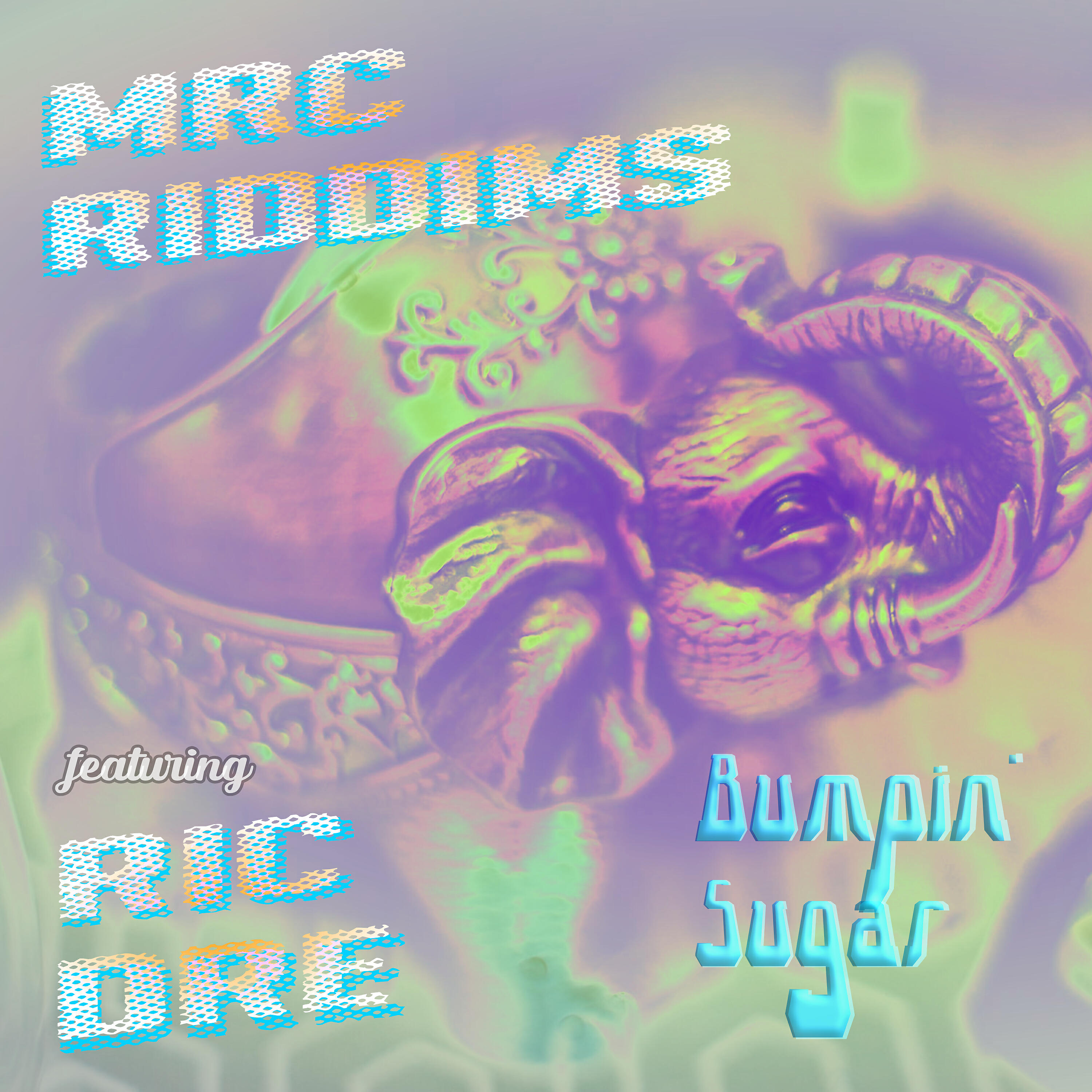 Ric Dre