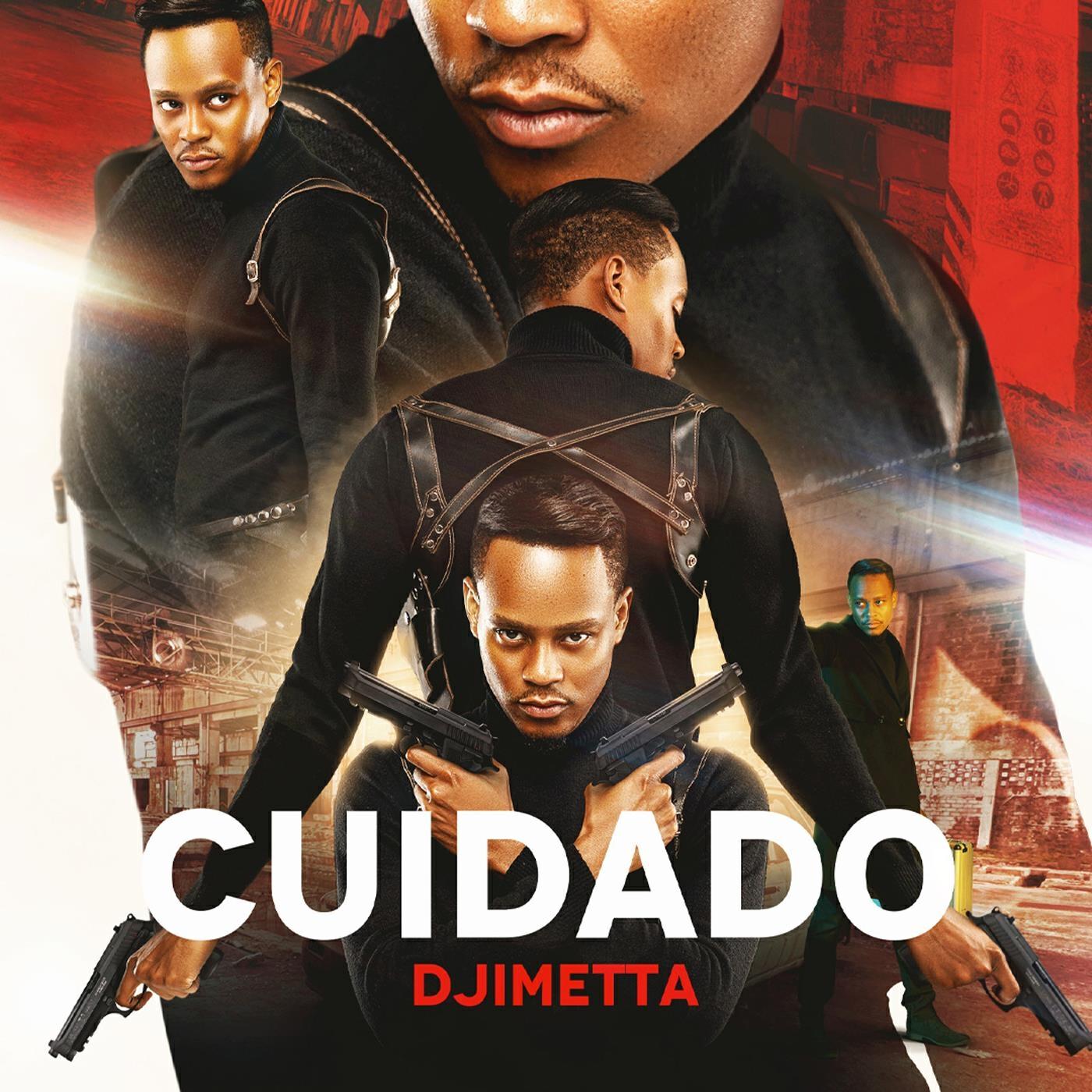 Релиз Cuidado