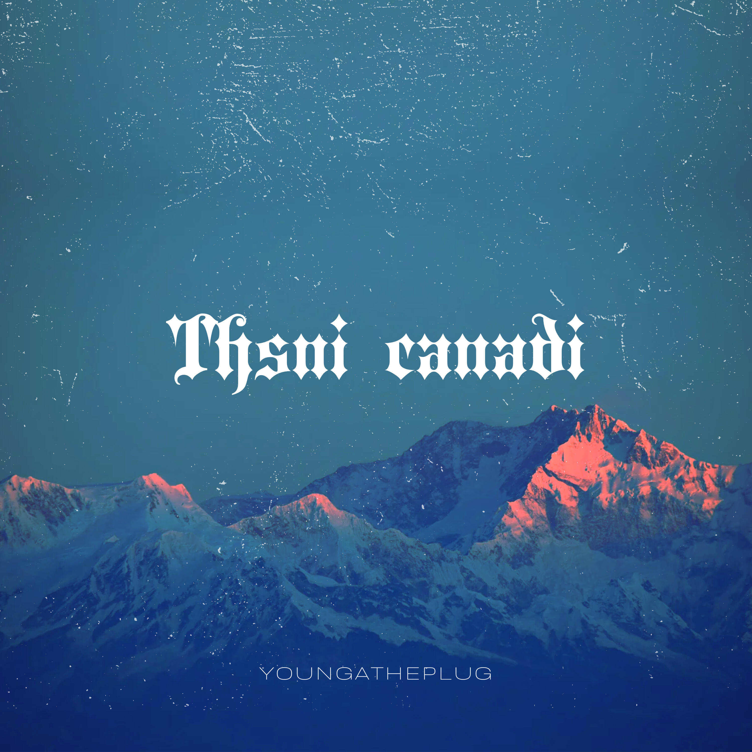 Релиз Thsni Canadi