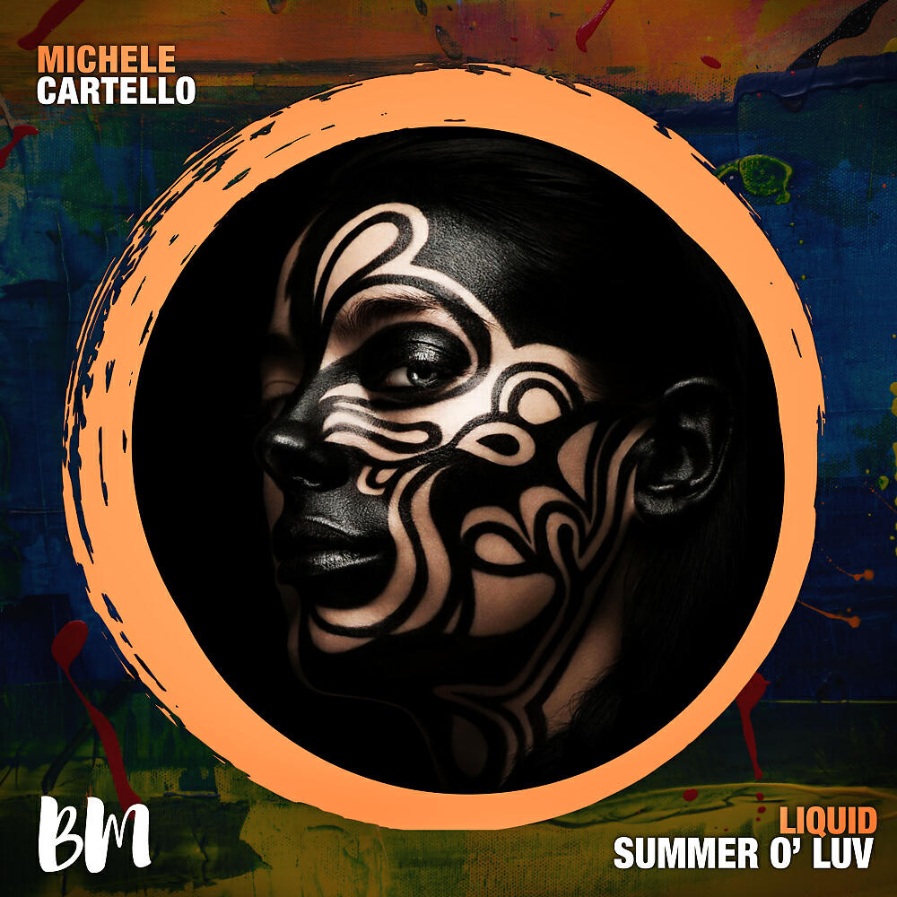 Релиз Liquid Summer O Luv