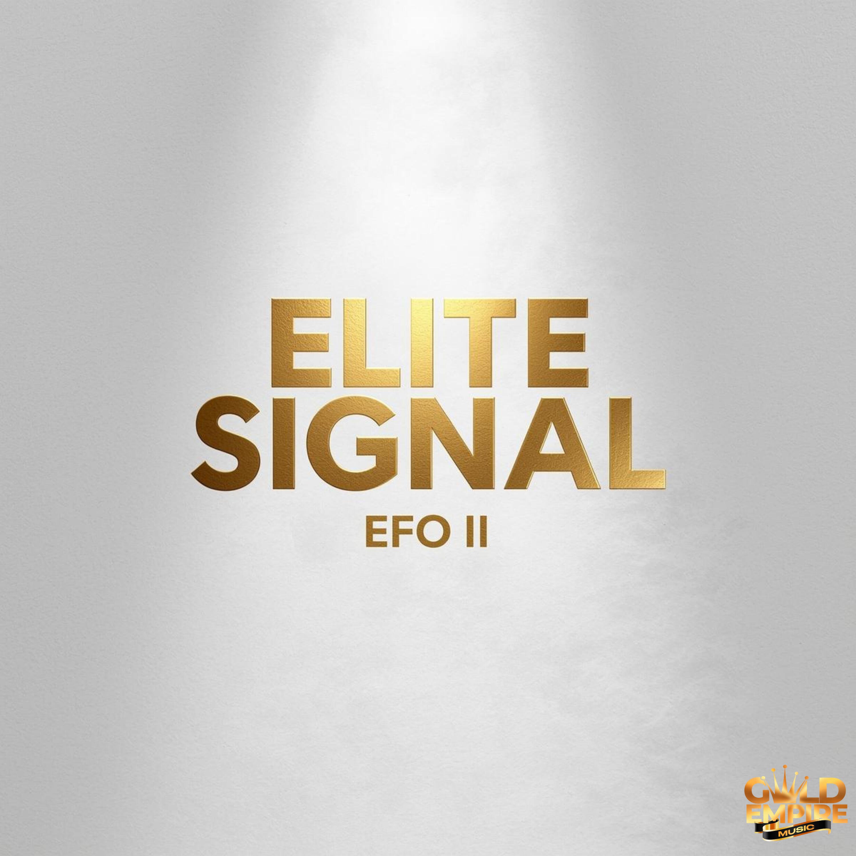 Релиз Elite Signal (EFO II)