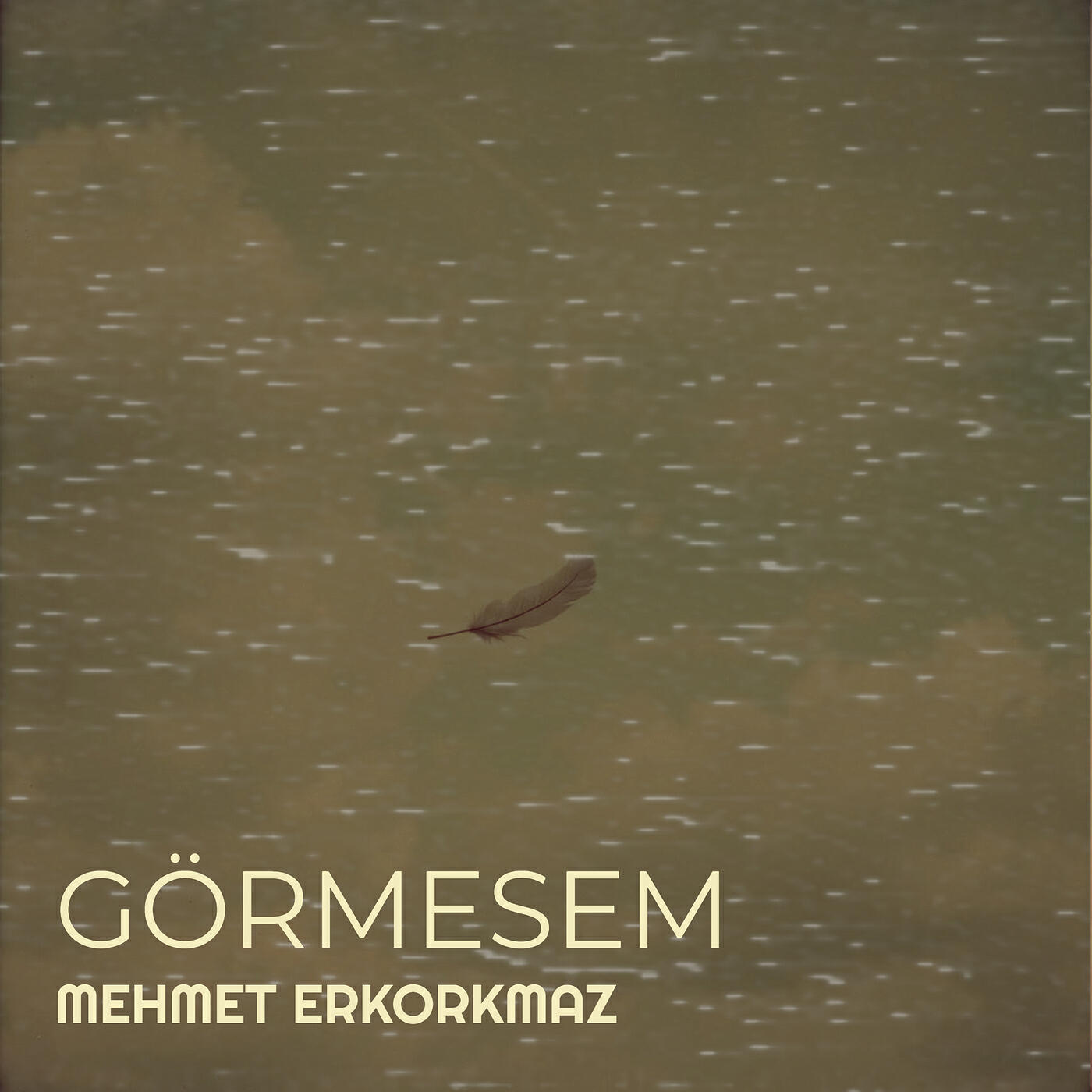 Релиз Görmesem