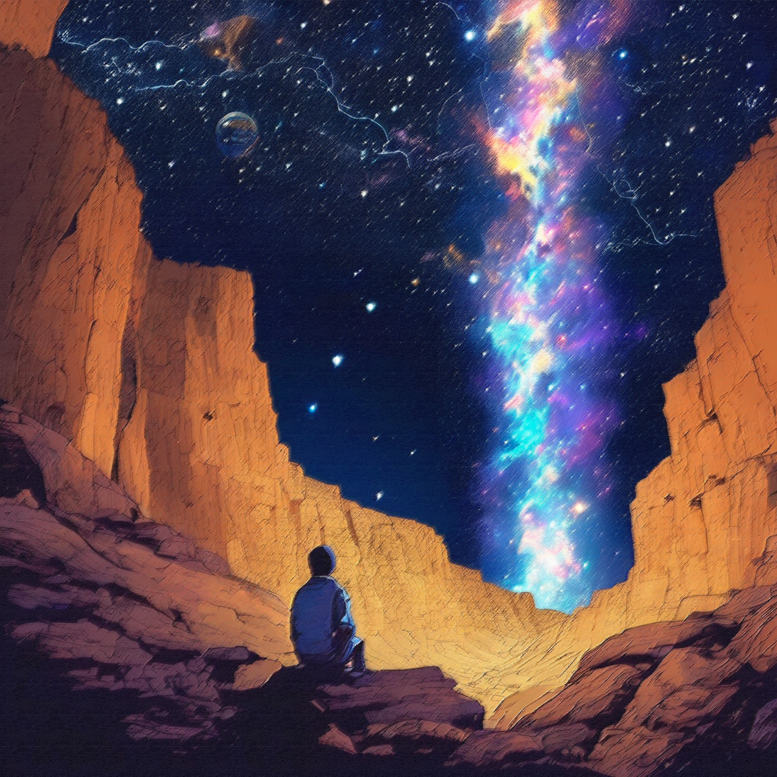 Релиз Saturno