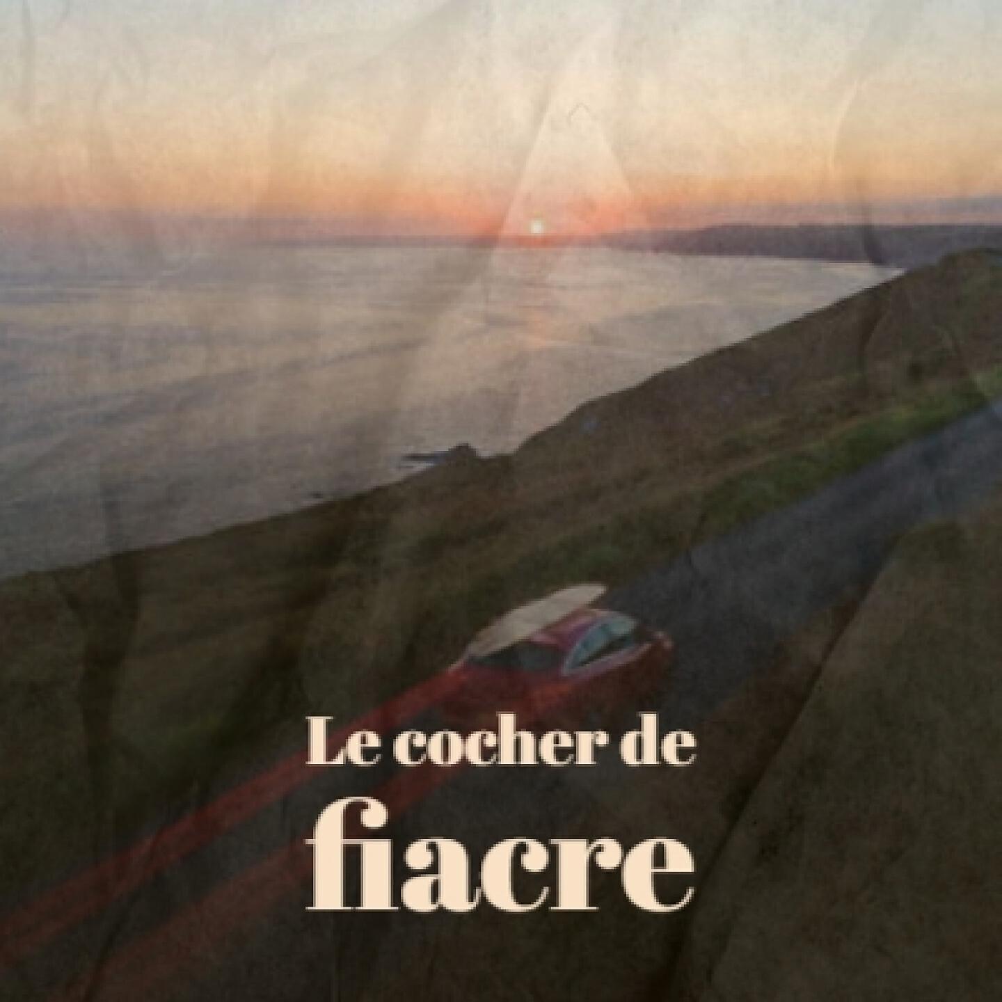 Релиз Le Cocher De Fiacre