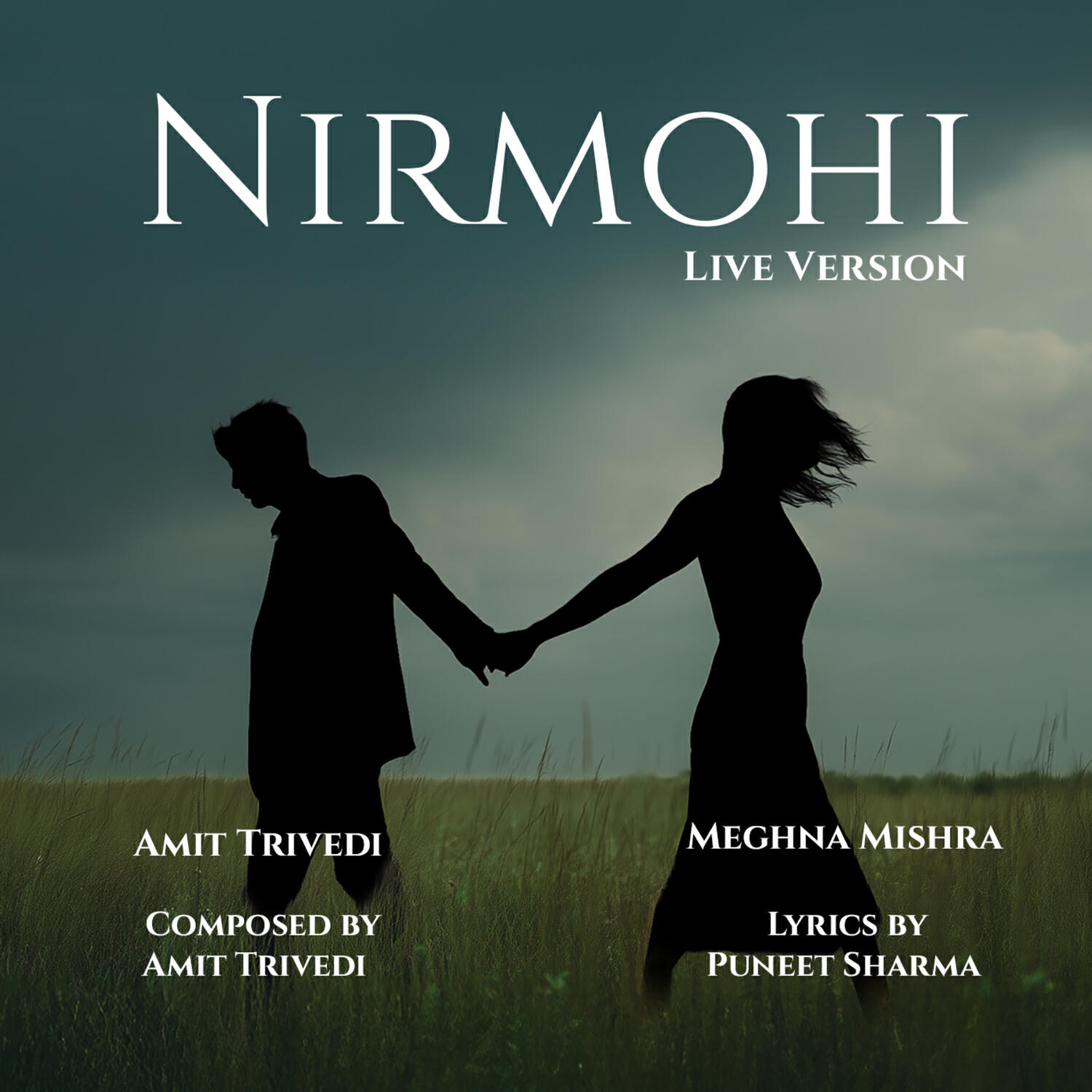 Релиз Nirmohi (Live Version)