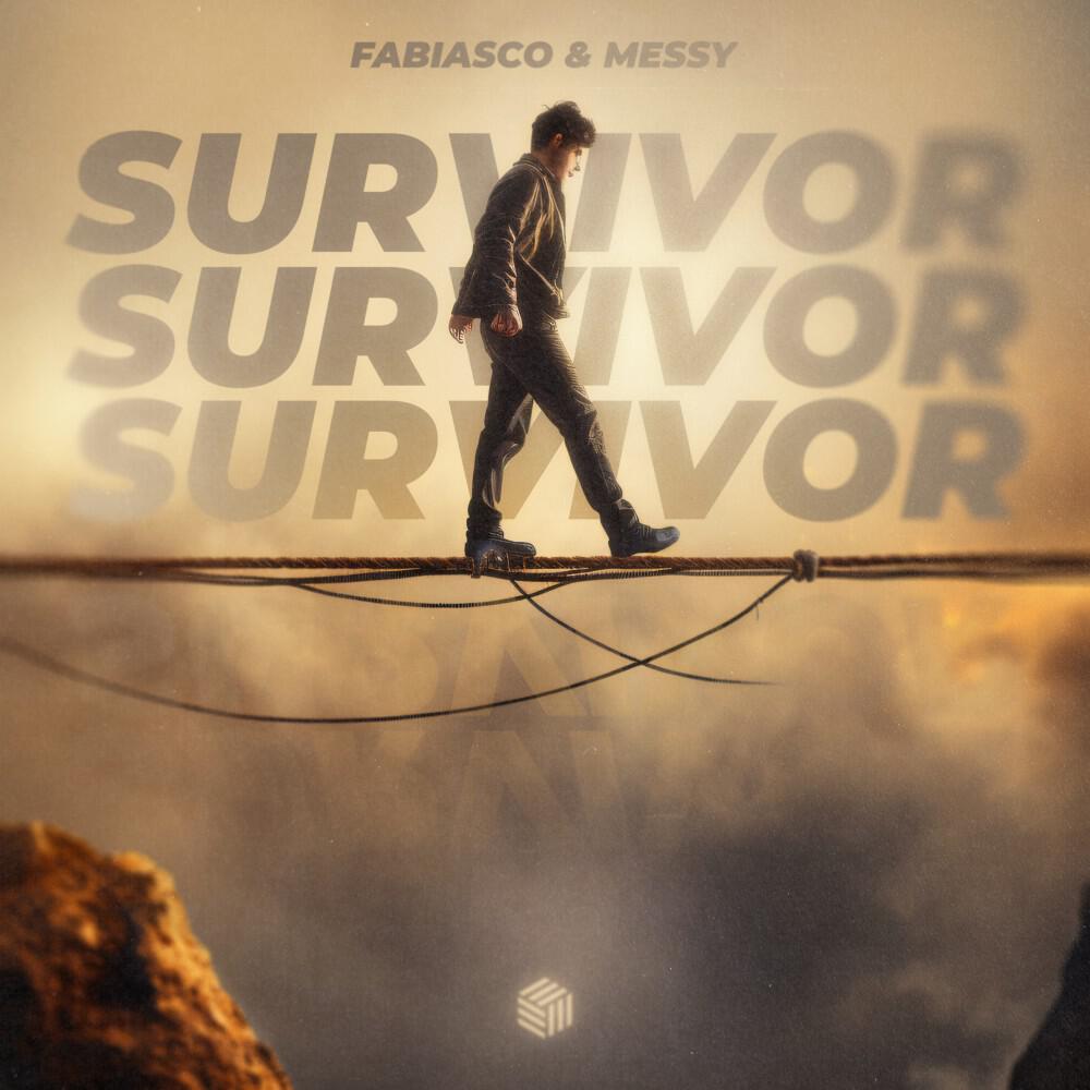 Релиз Survivor