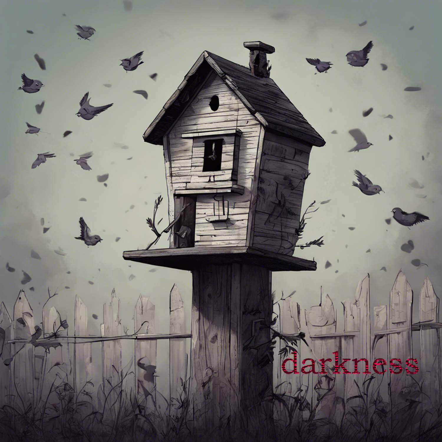 Релиз Darkness