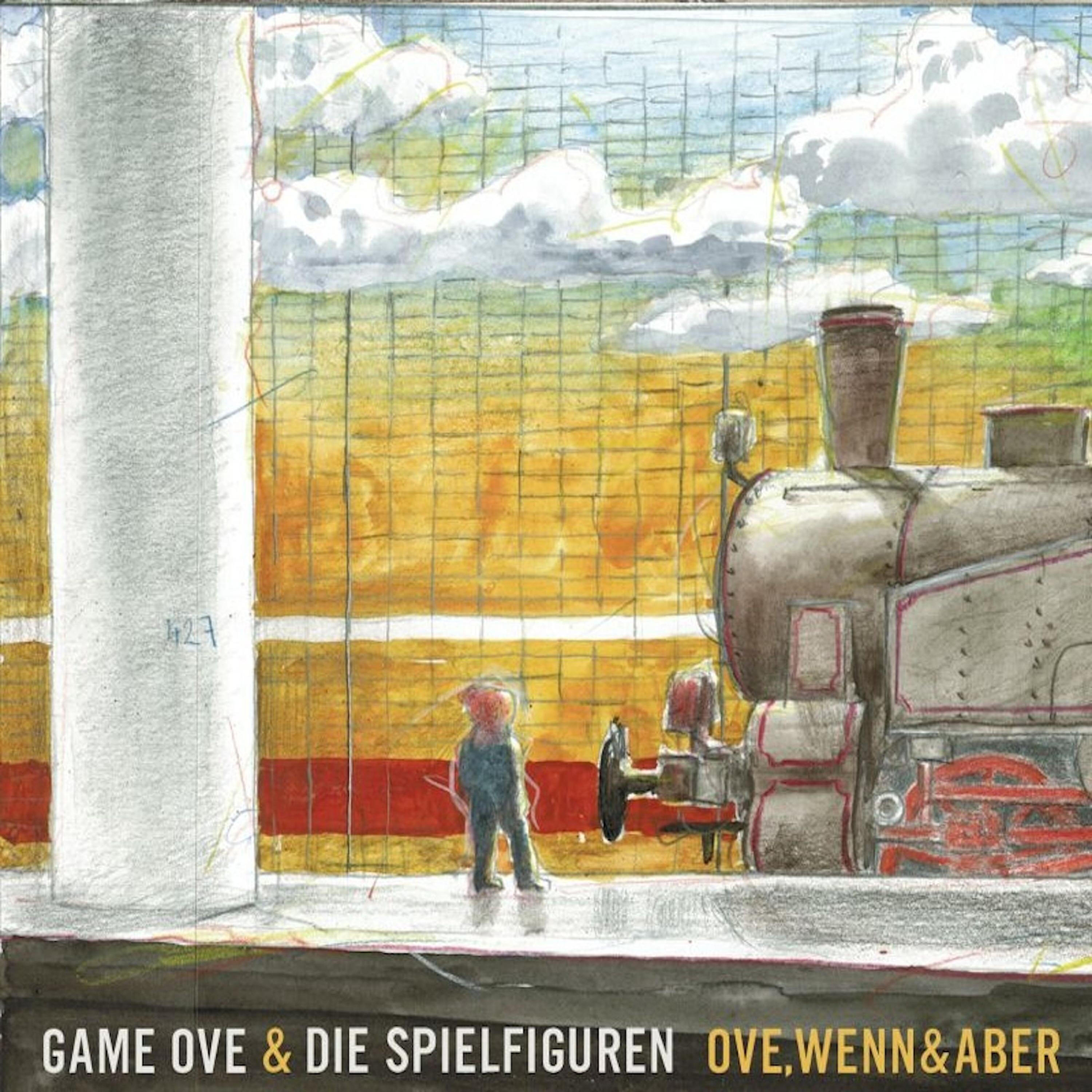 die Spielfiguren