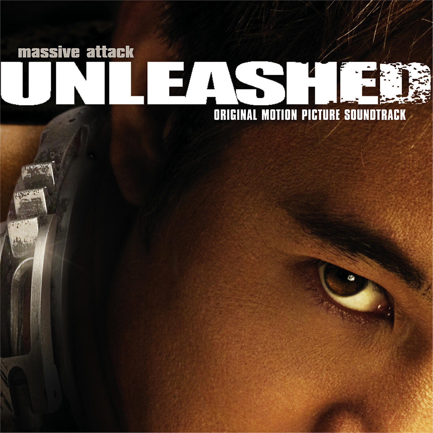Релиз Unleashed OST