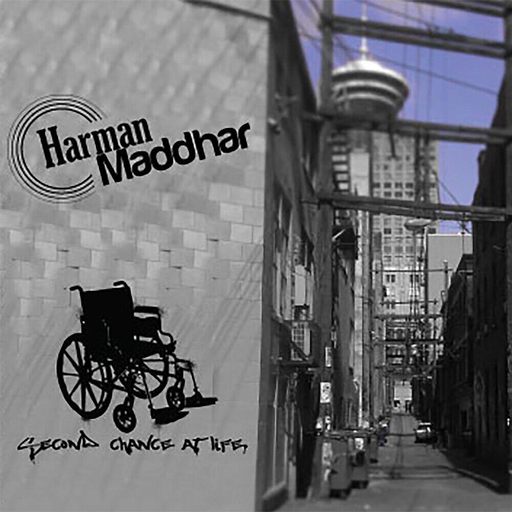 Harman Maddhar