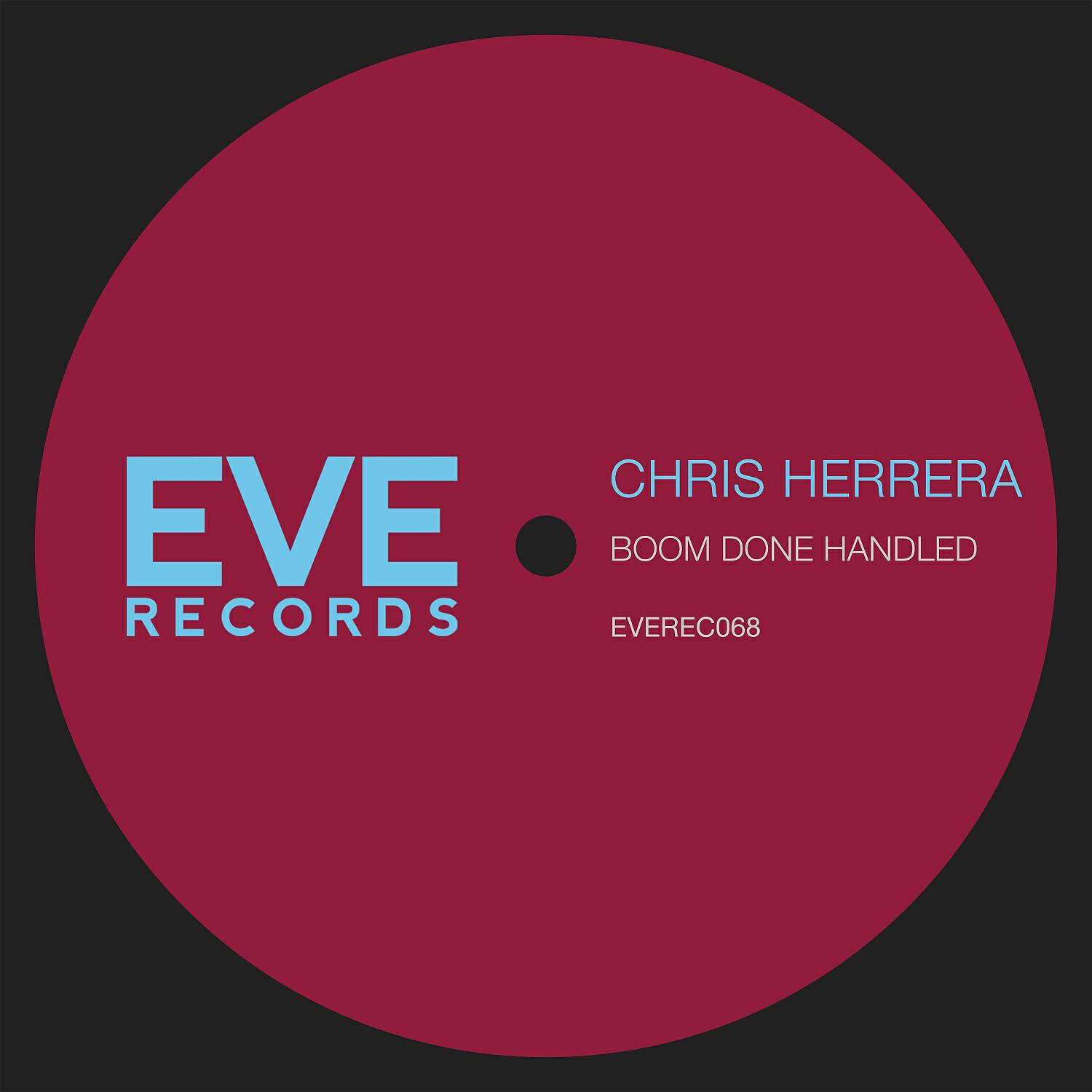 Chris Herrera