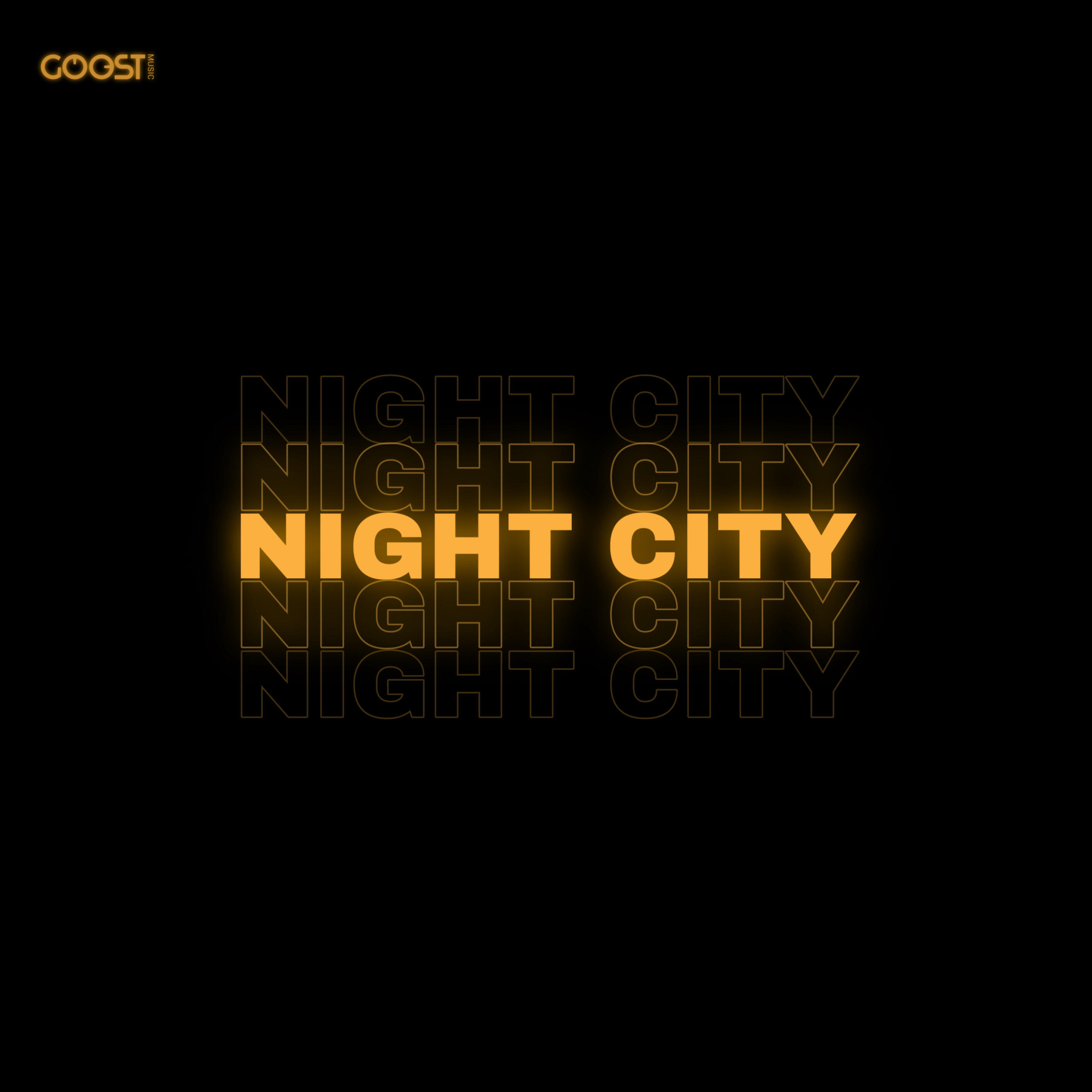 Релиз NIGHT CITY