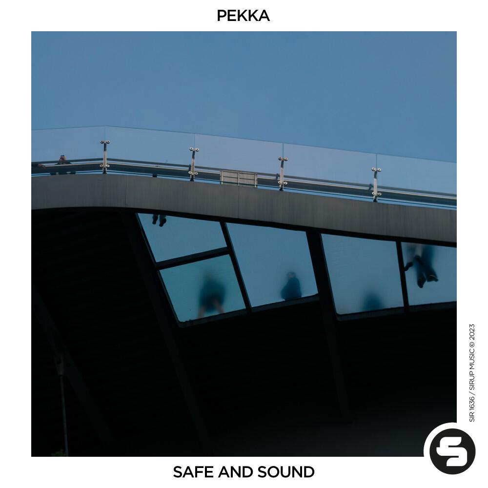 Релиз Safe and Sound