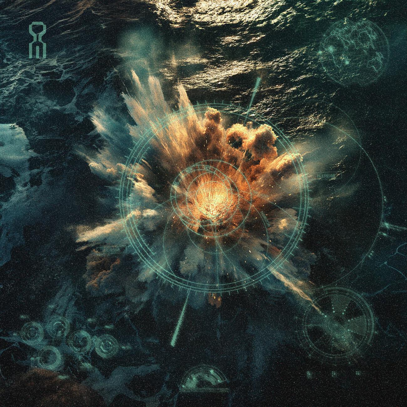 Постер альбома Depth Charge VIP