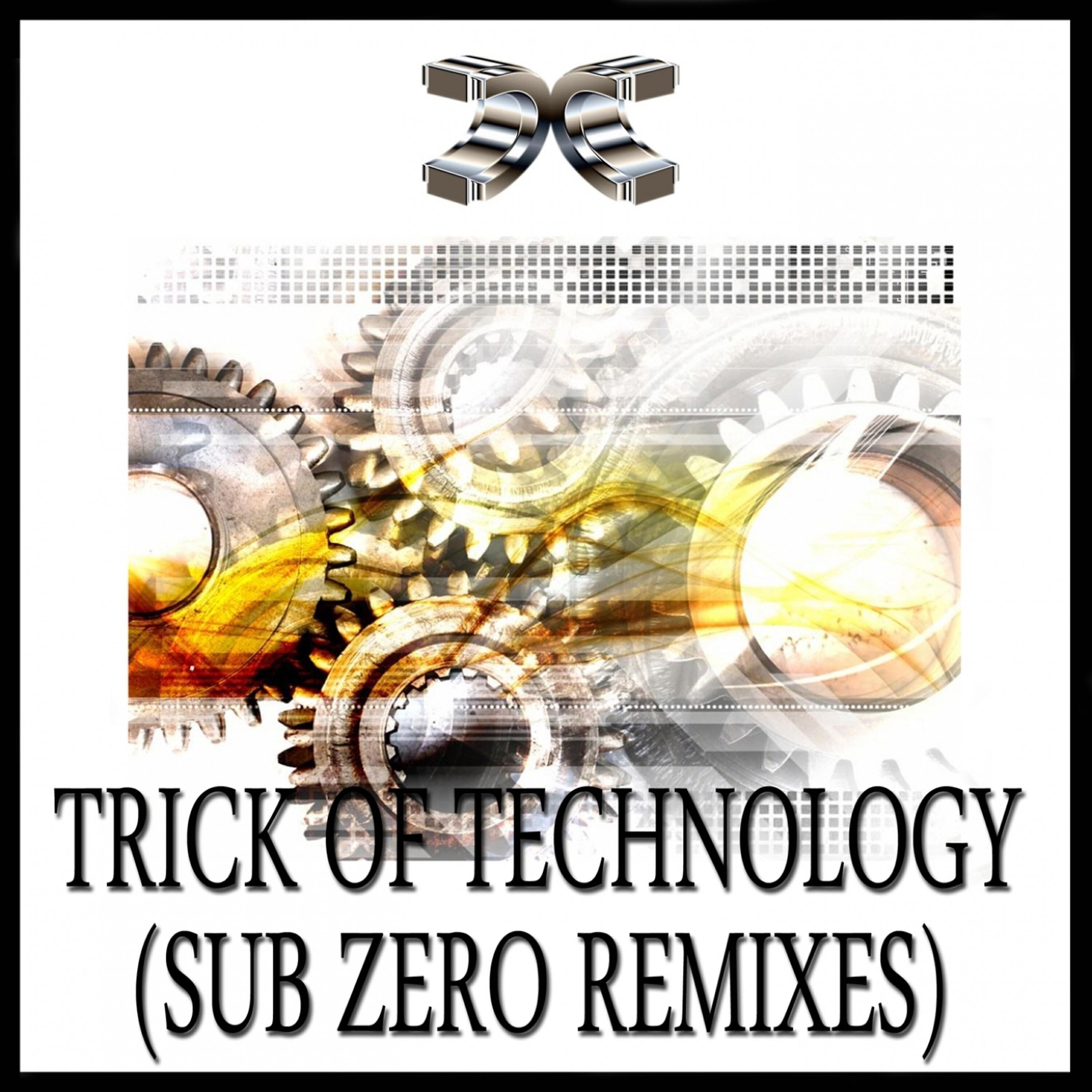 Релиз Trick of Technology