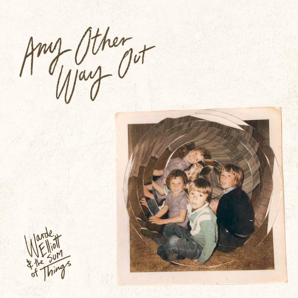 Релиз Any Other Way Out