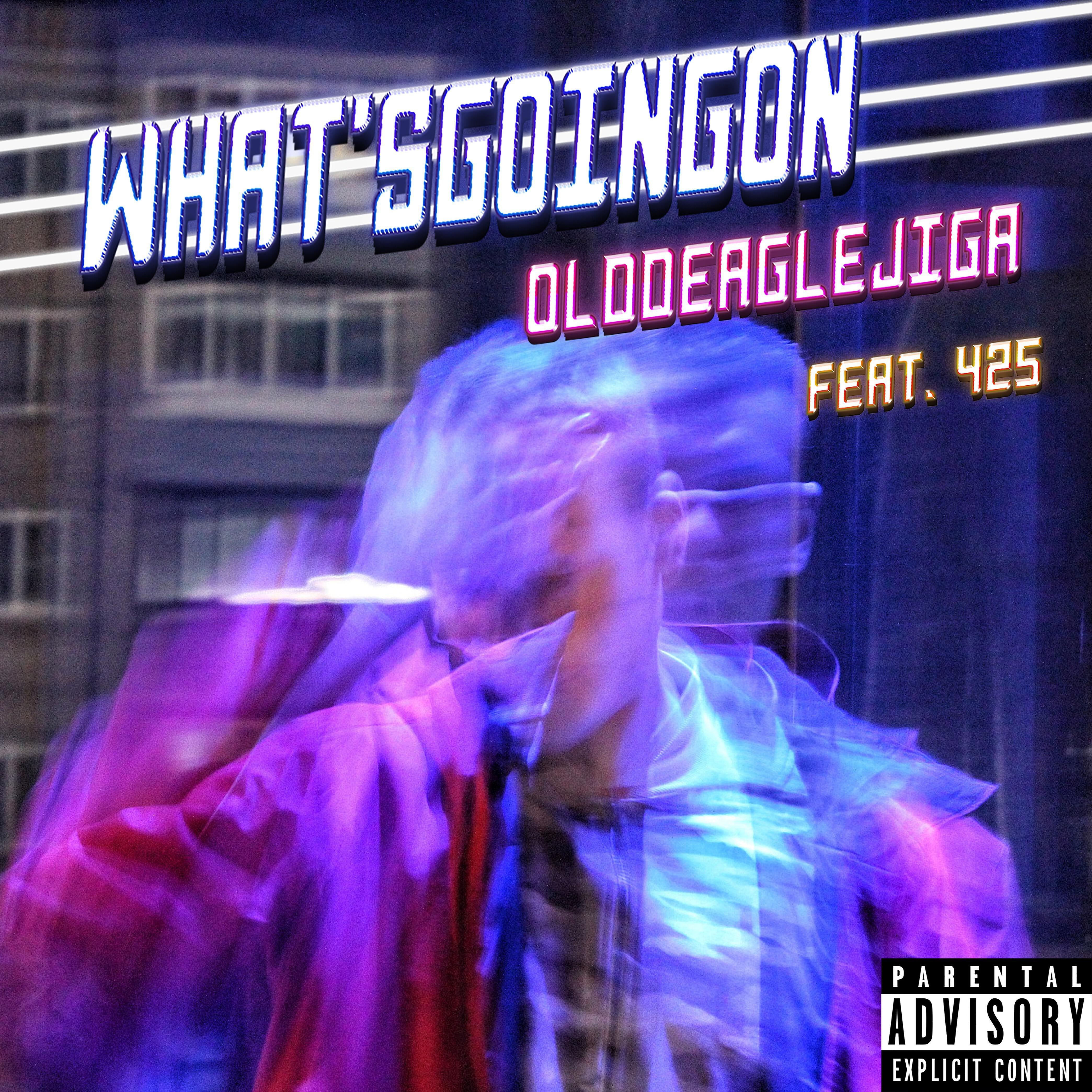 Релиз What'sgoingon