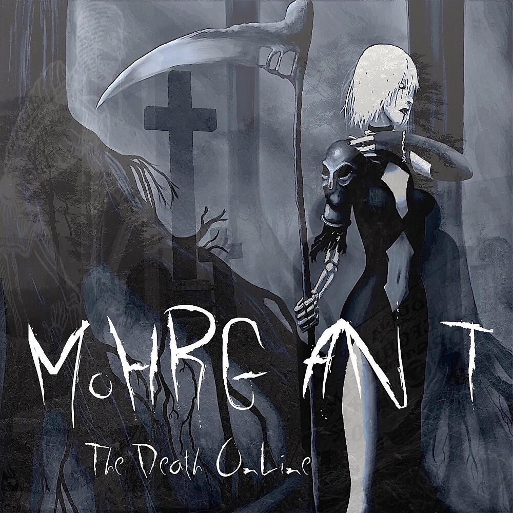 Релиз The Death Online (Live)