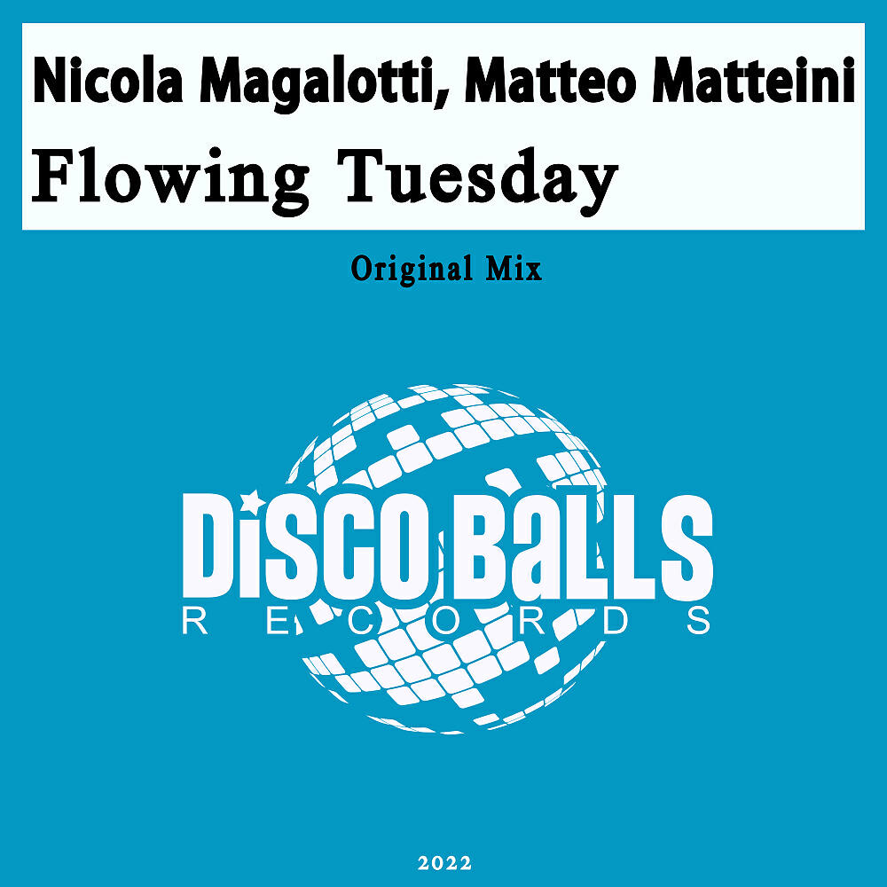 Nicola Magalotti