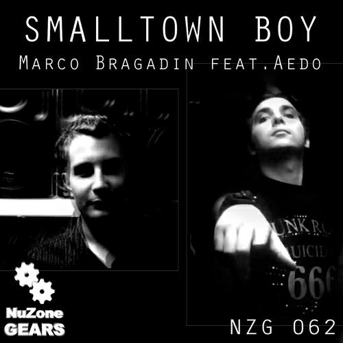 Релиз Smalltown Boy