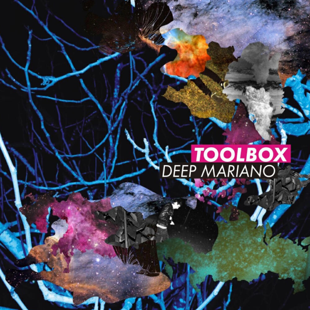 Релиз Toolbox