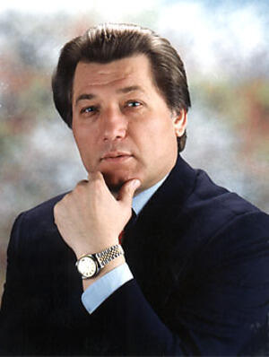 Dimitri Kavrakos