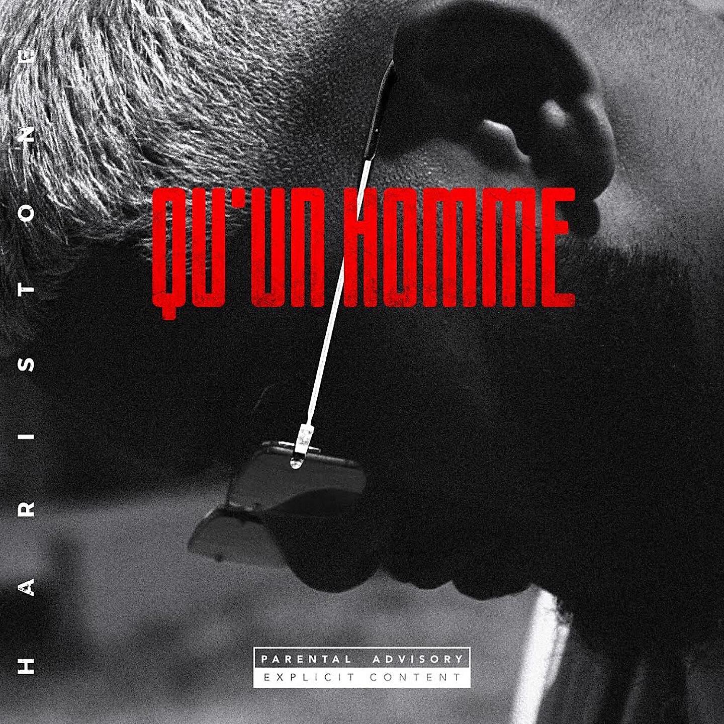 Релиз Qu'un homme