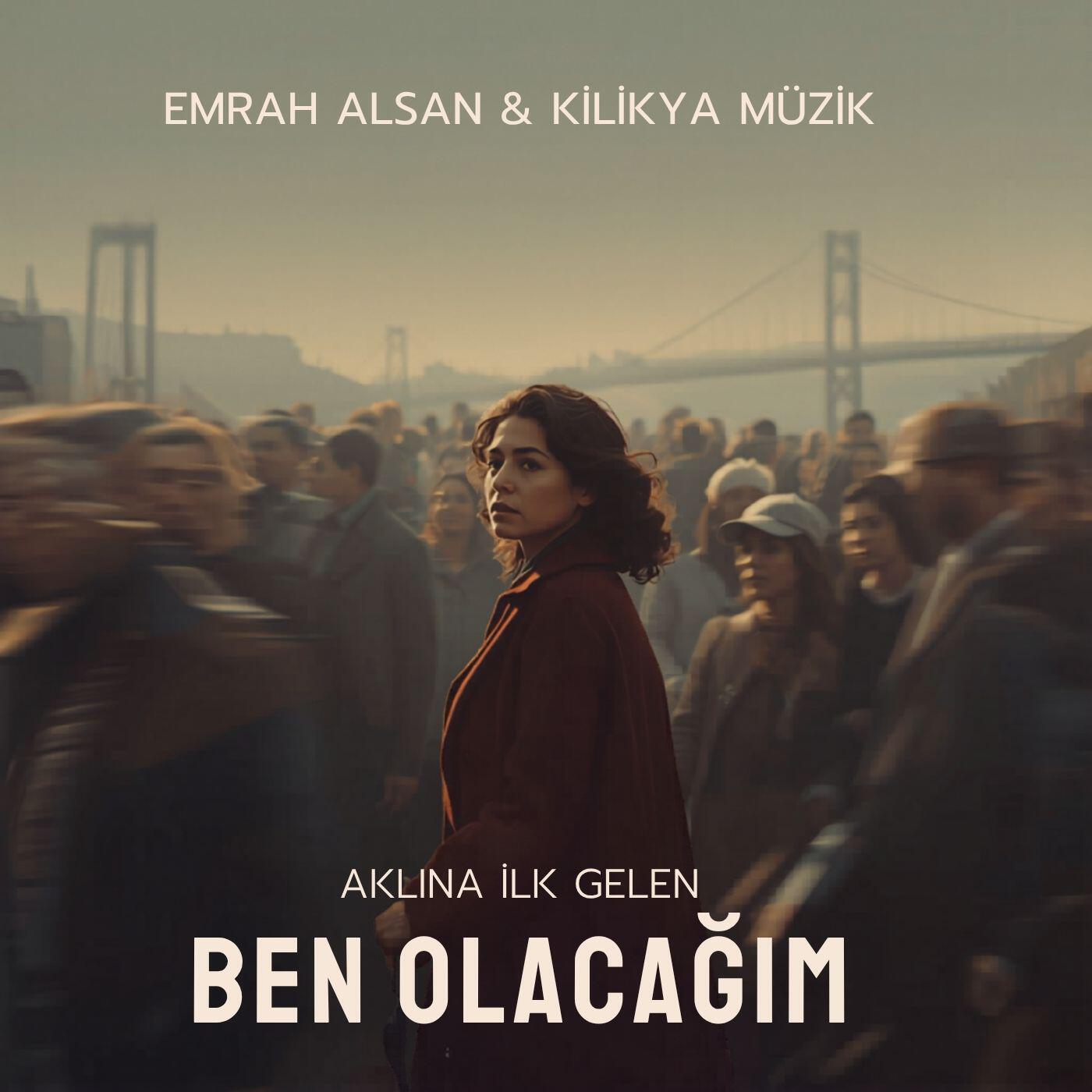 Релиз Aklına İlk Gelen Ben Olacağım