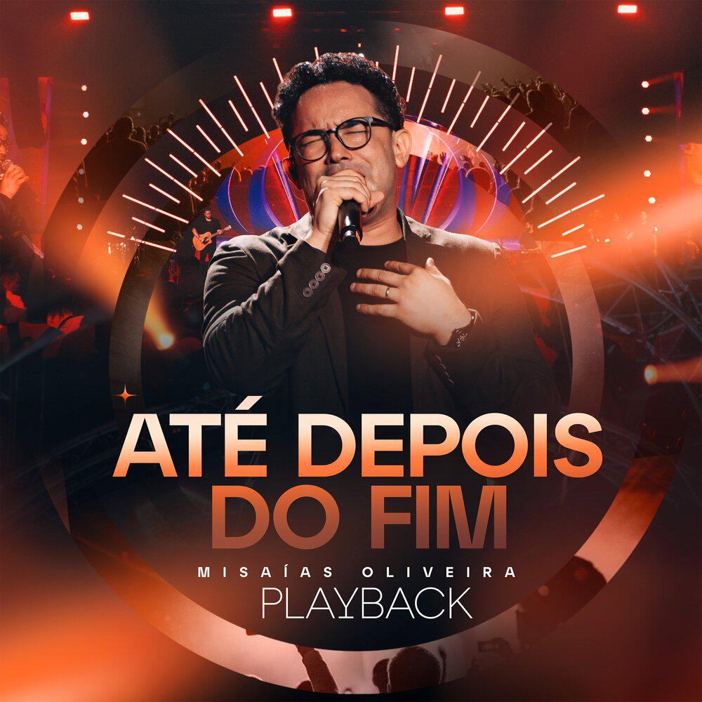 Релиз Até Depois do Fim