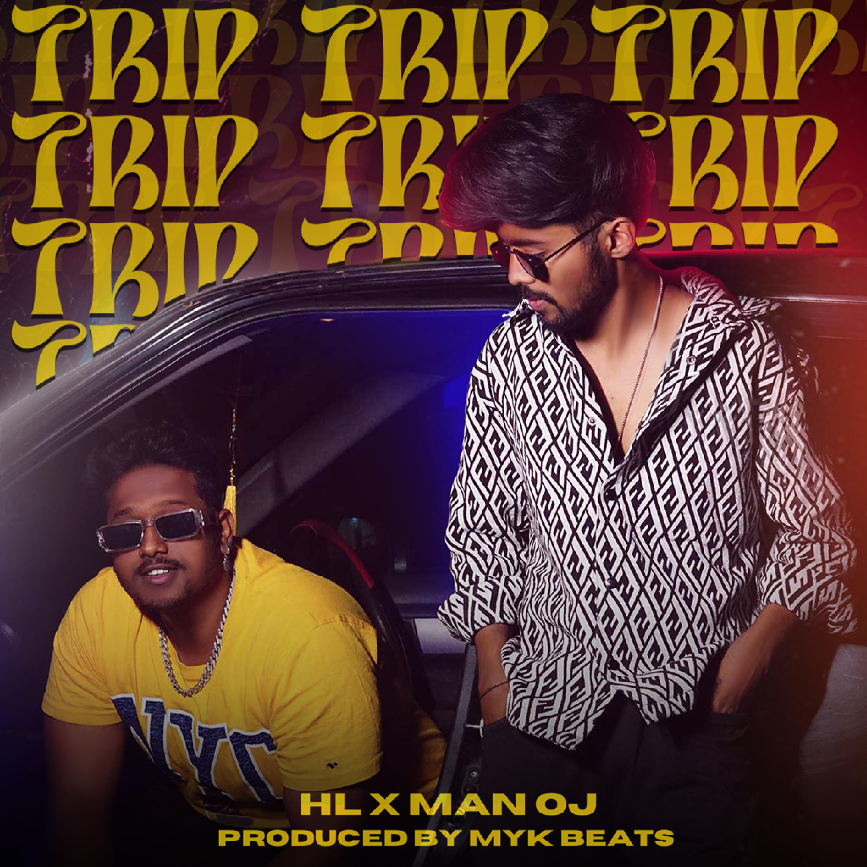 Релиз Trip Trip Trip