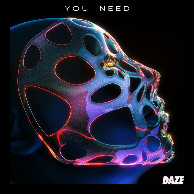 Релиз You Need