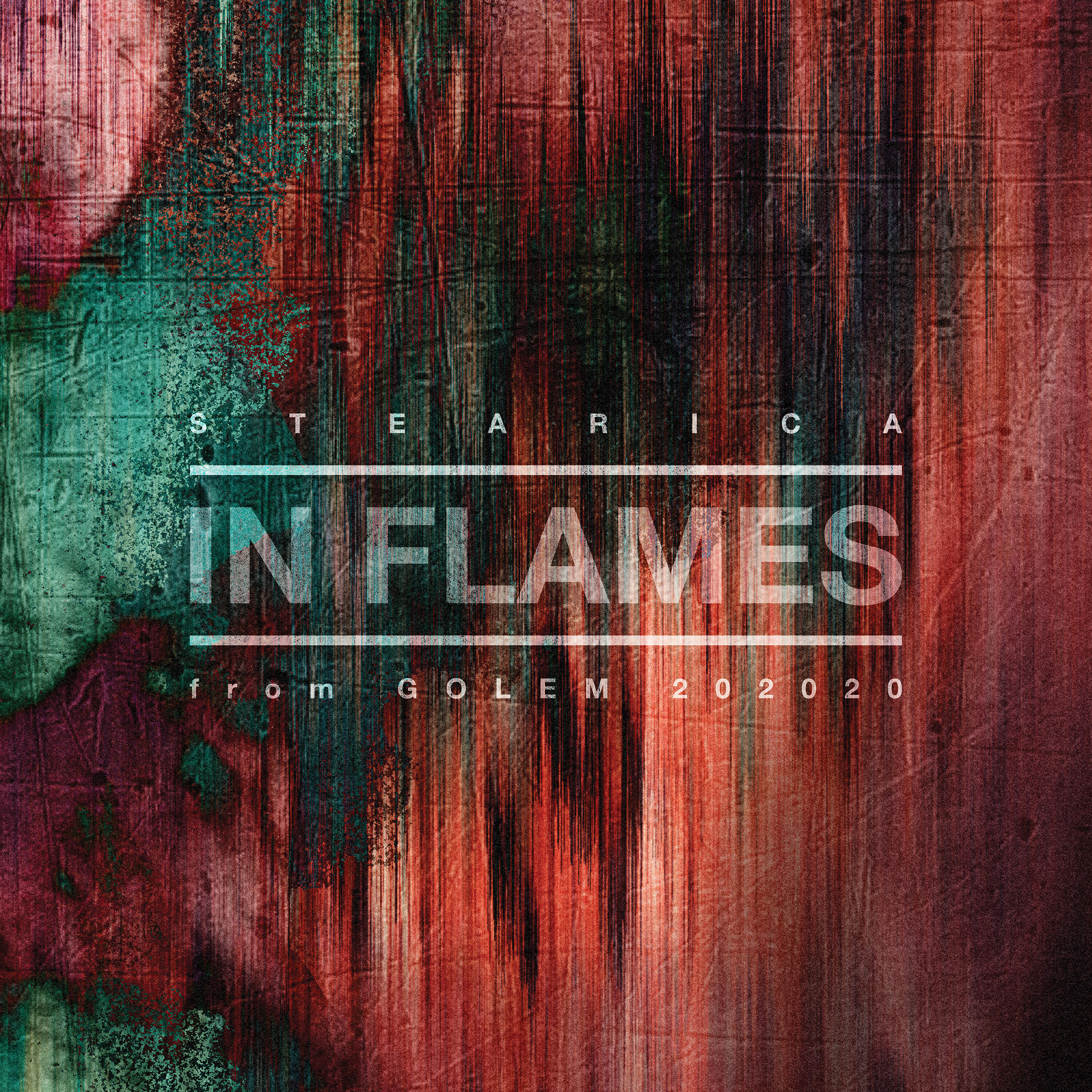 Релиз In Flames