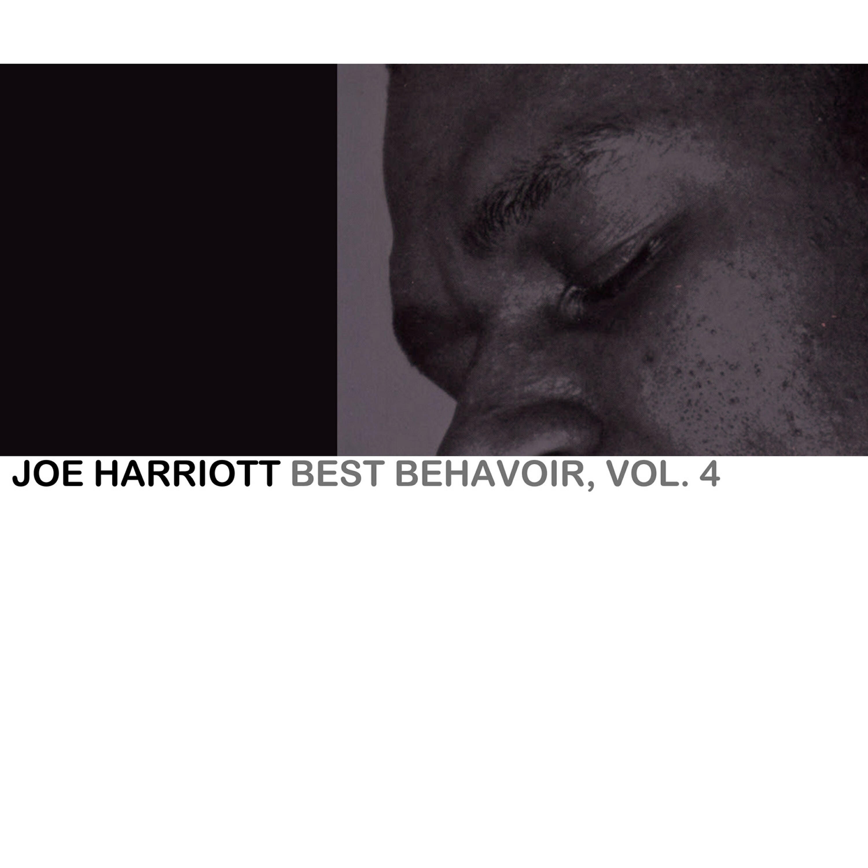 Релиз Best Behavior, Vol. 4