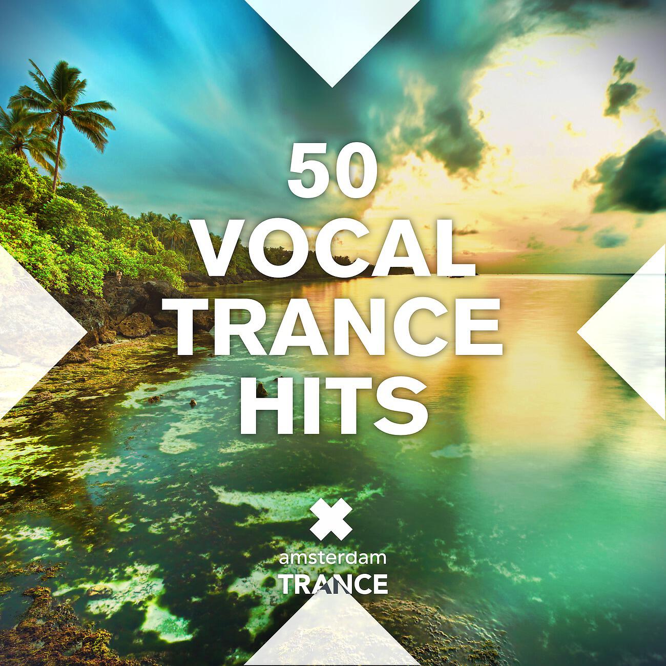 Релиз 50 Vocal Trance Hits
