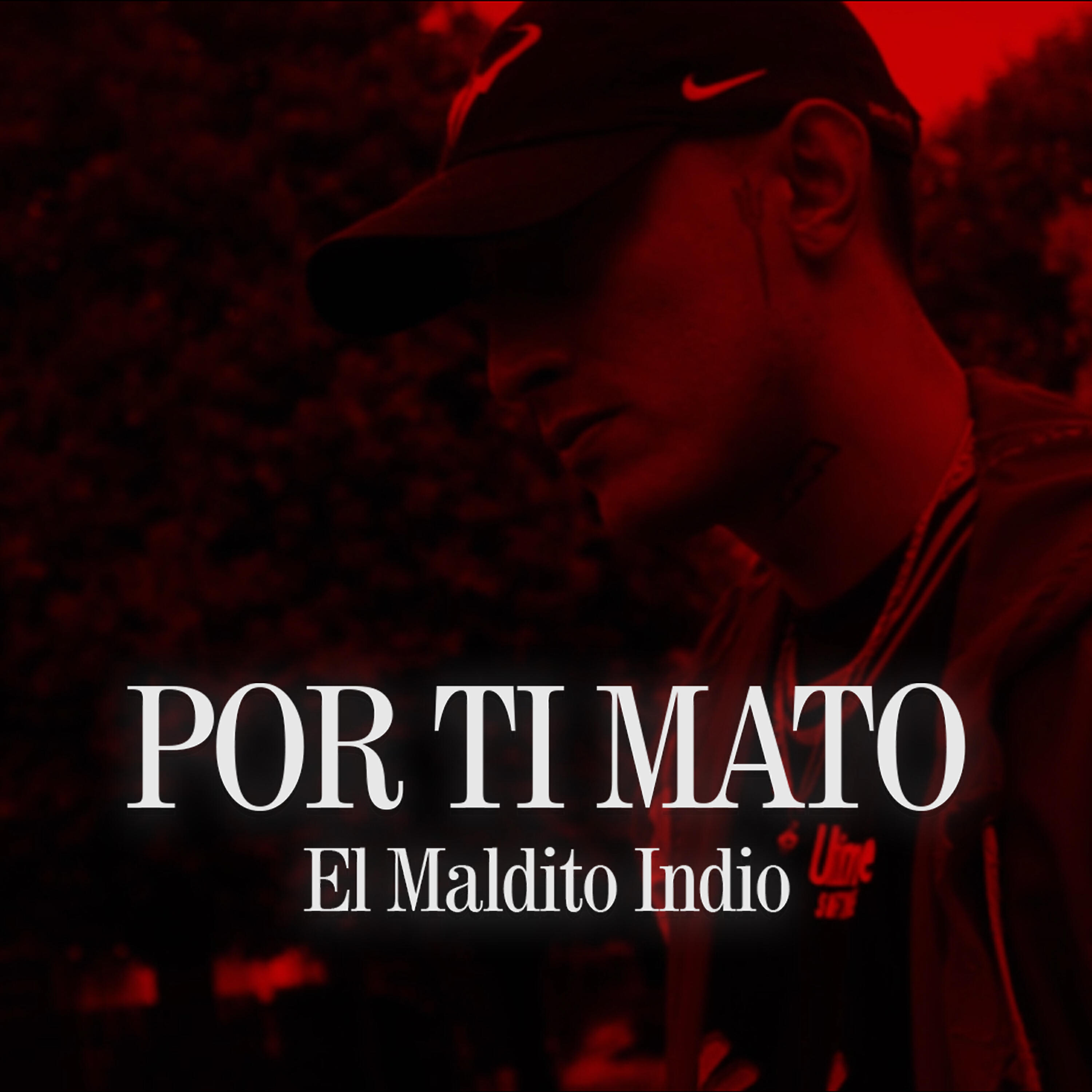 Релиз Por Ti Mato