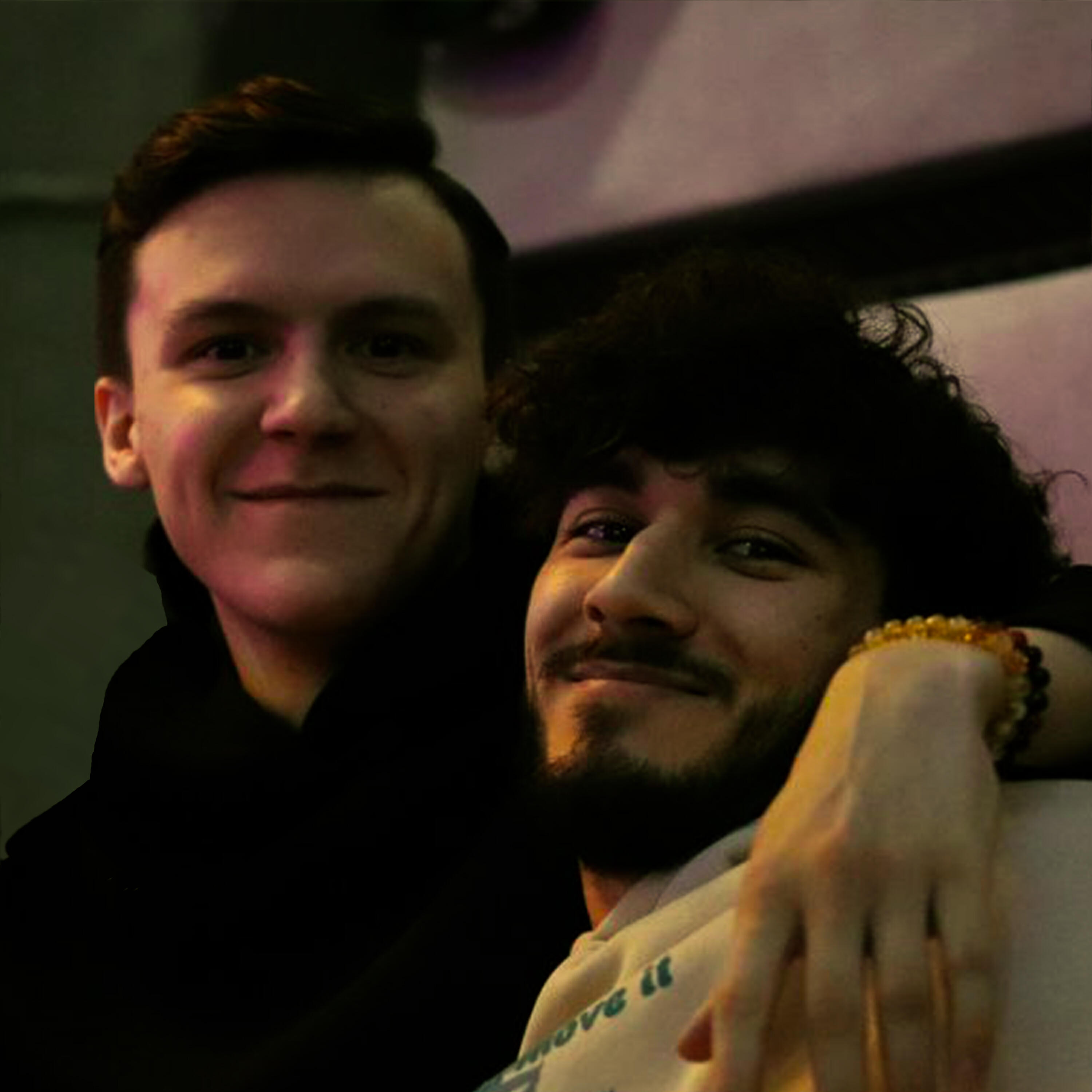 Релиз Голос