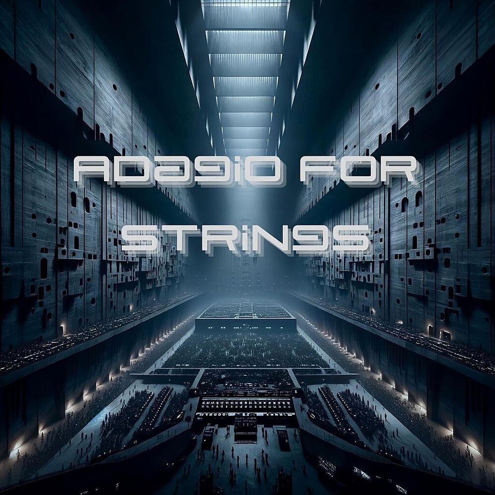 Релиз Adagio For Strings