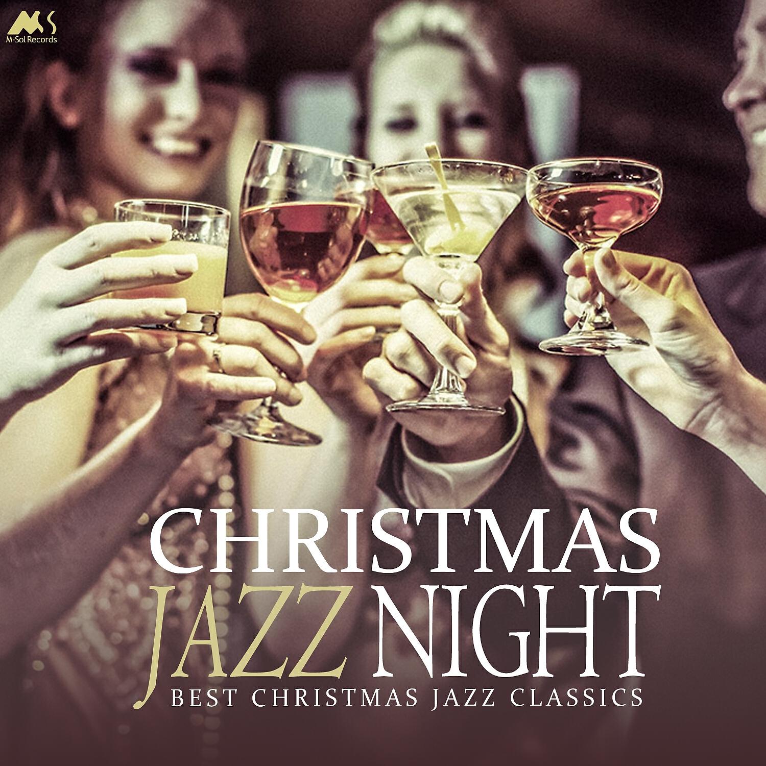 Релиз Christmas Jazz Night (Best Christmas Jazz Classics)