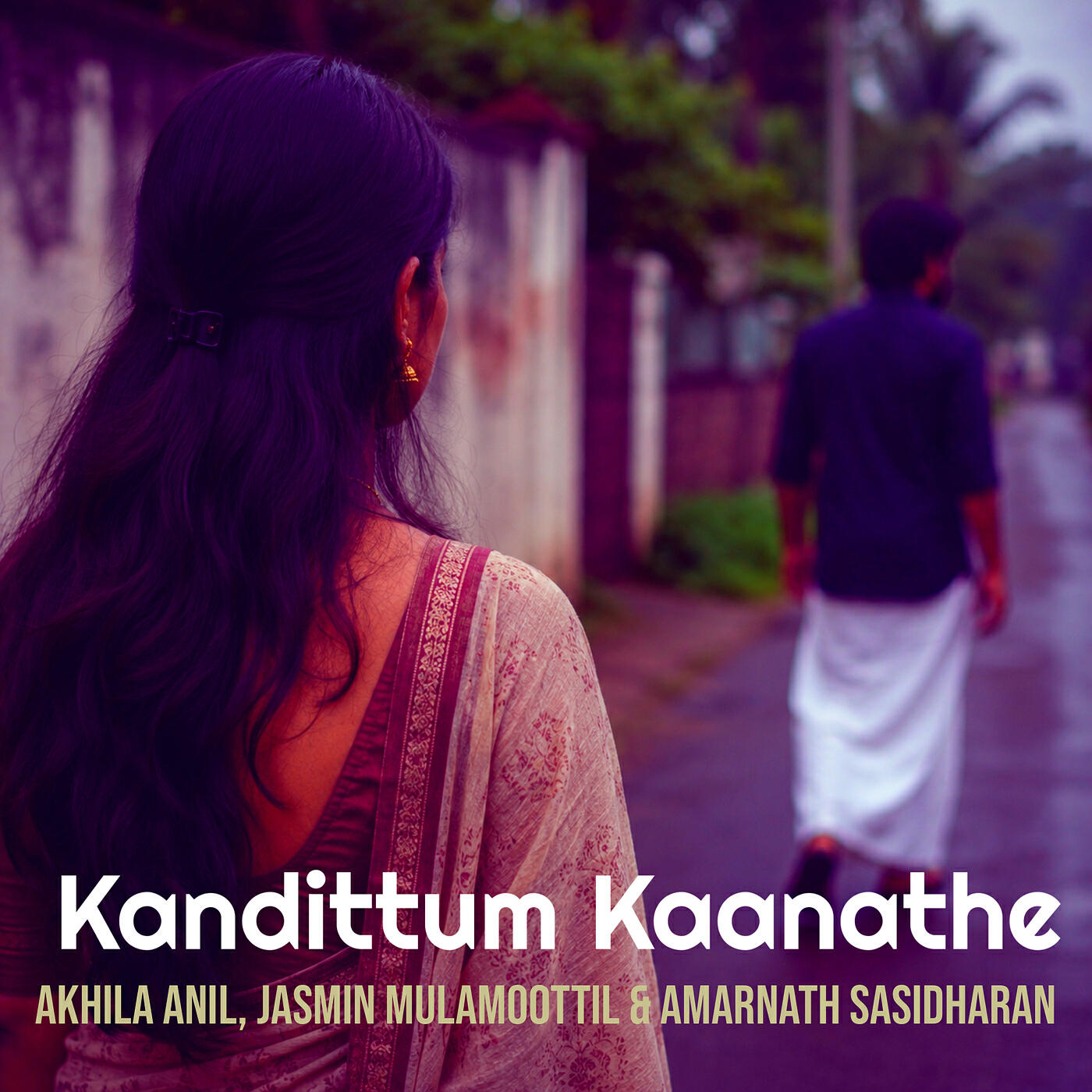 Релиз Kandittum Kaanathe