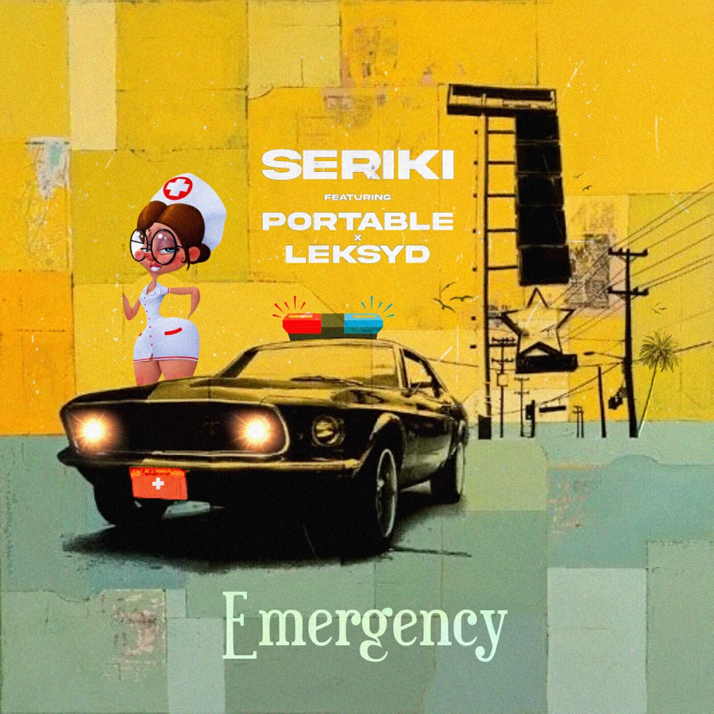 Leksyd
