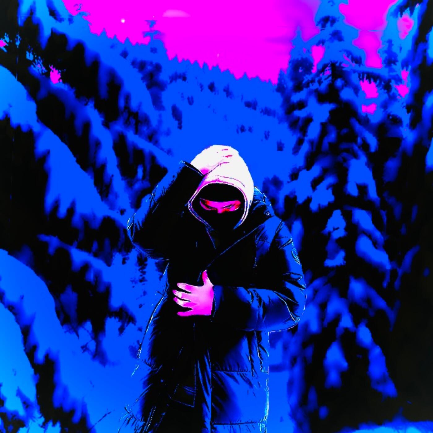 Релиз Siberian vibe