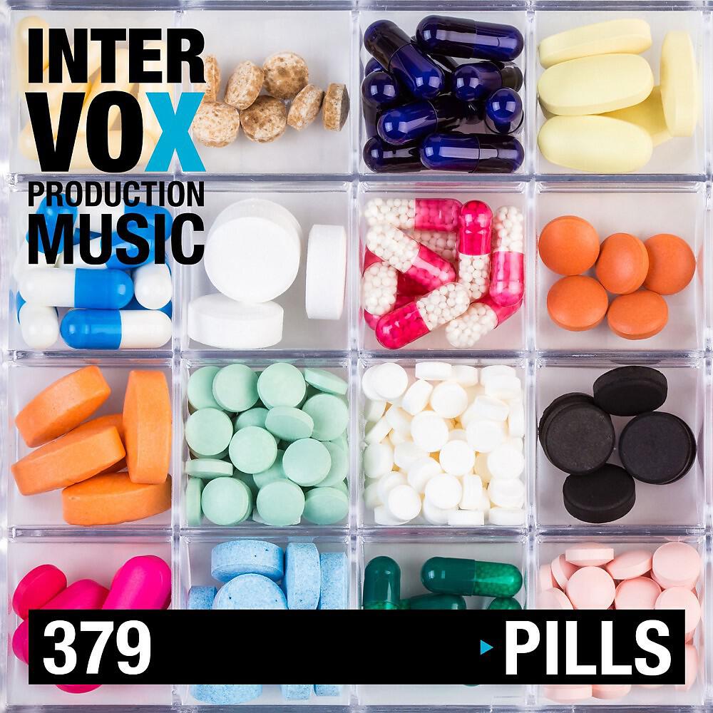 Релиз Pills