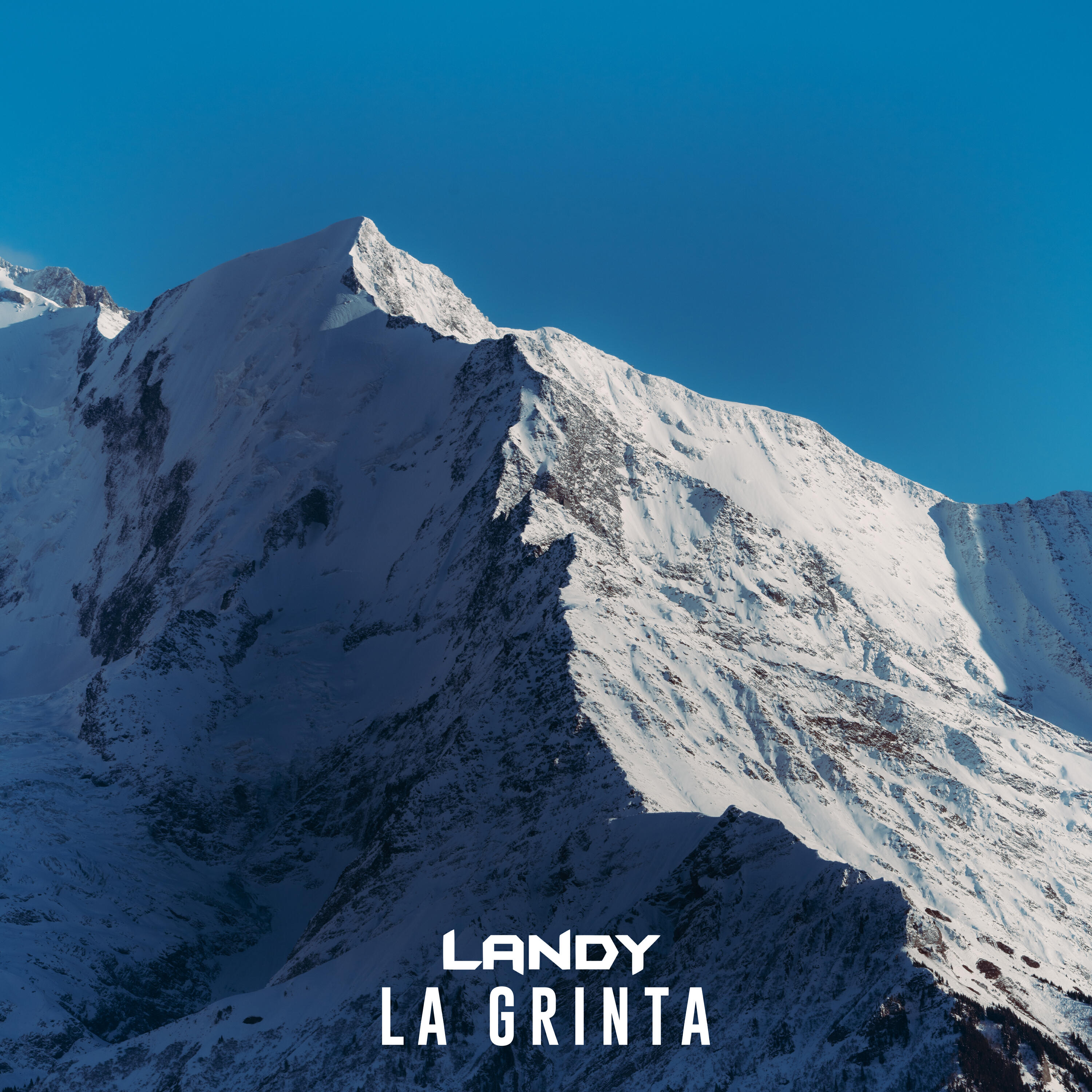 Релиз La Grinta
