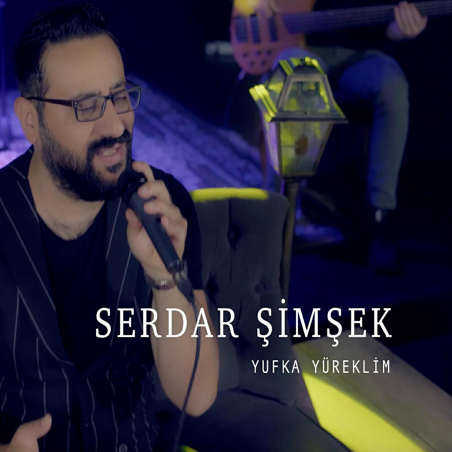 Serdar Şimşek