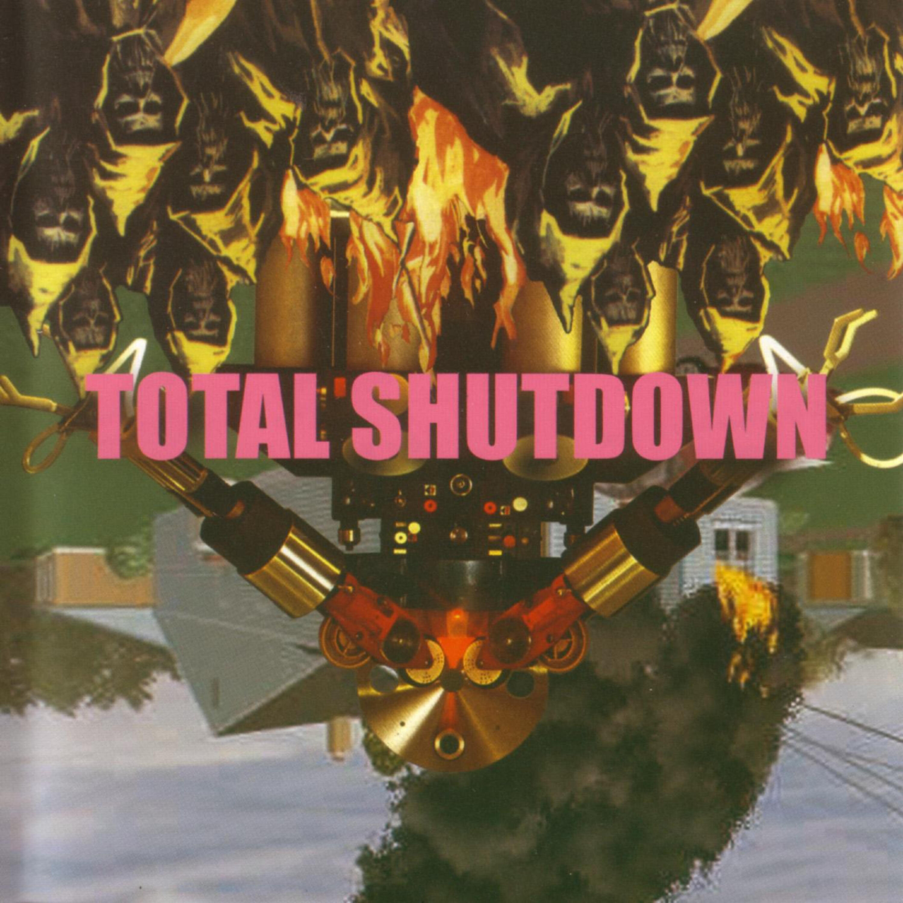 Релиз Total Shutdown