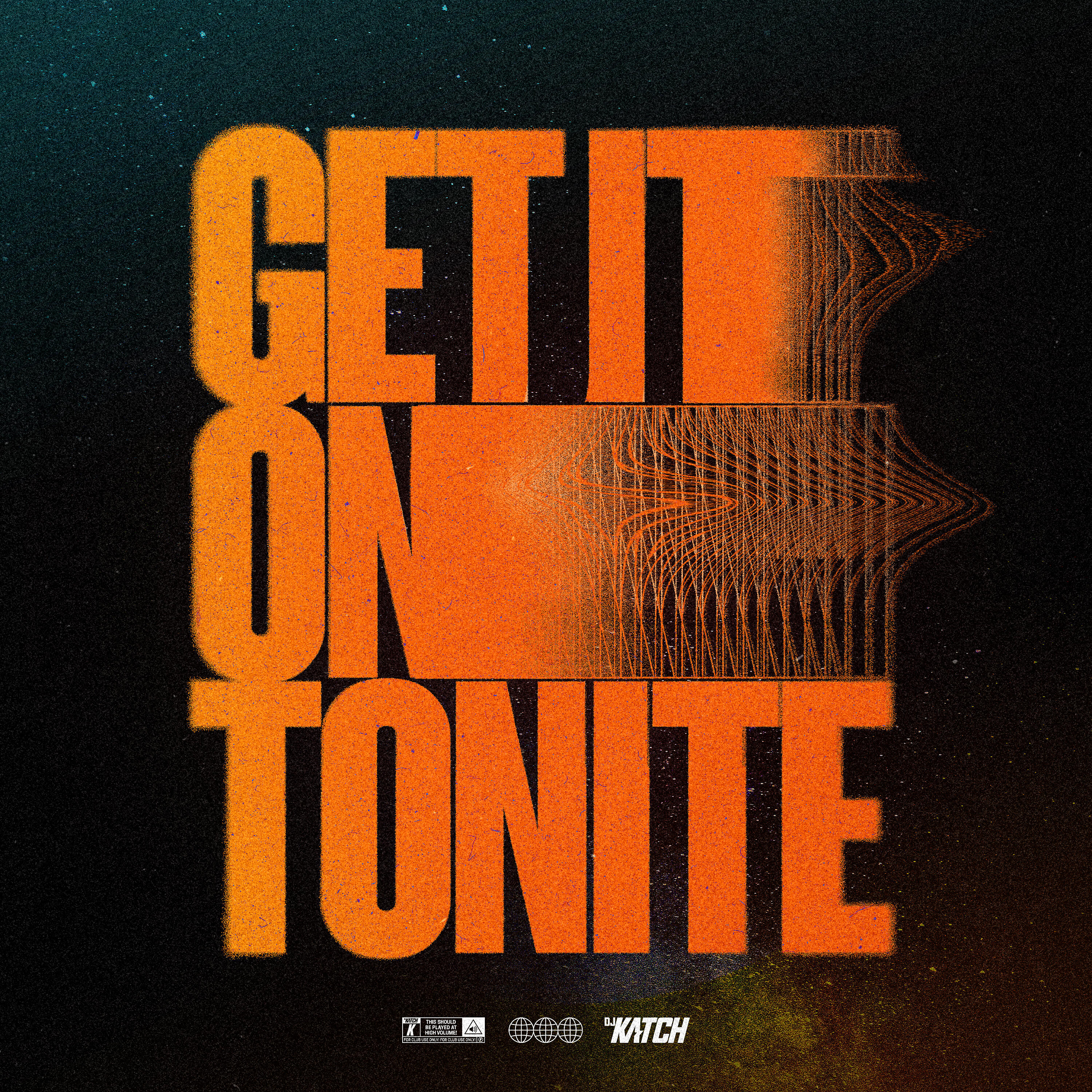 Скачать песню DJ Katch - Get It On Tonite бесплатно в MP3 для Android и iOS